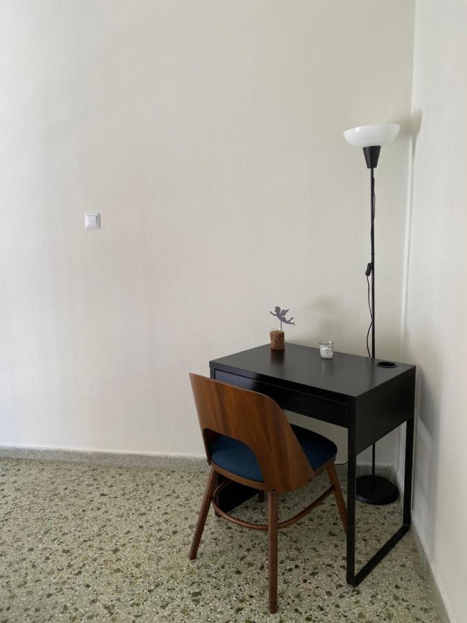 Darsiss - Agrinio Museum Apartment المظهر الخارجي الصورة